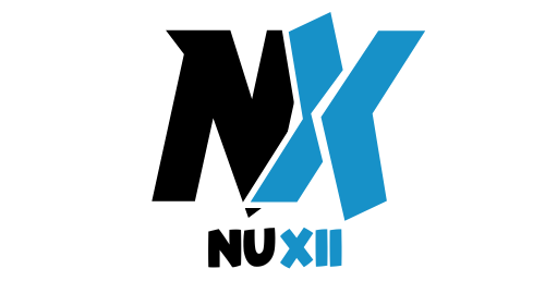 logo nuxii