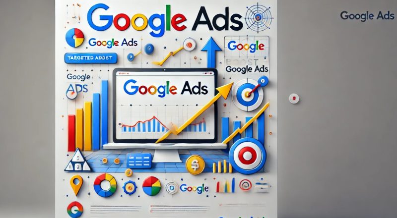 recherche mots clés google ads