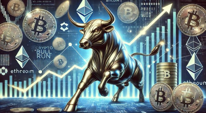 bull run crypto