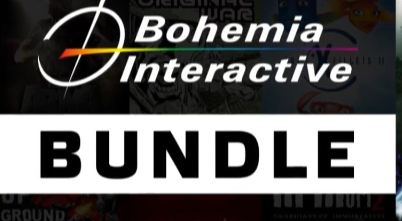 les meilleurs jeux de bohemia interactive