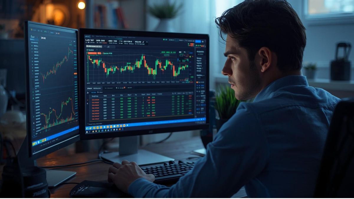 You are currently viewing Investissement crypto : comment interpréter les données sur oak research ?