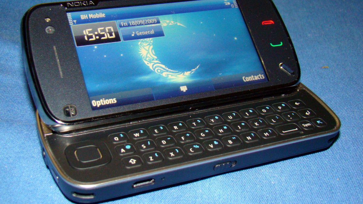 Lire la suite à propos de l’article Peut on encore utiliser un nokia n97 en 2025 ?
