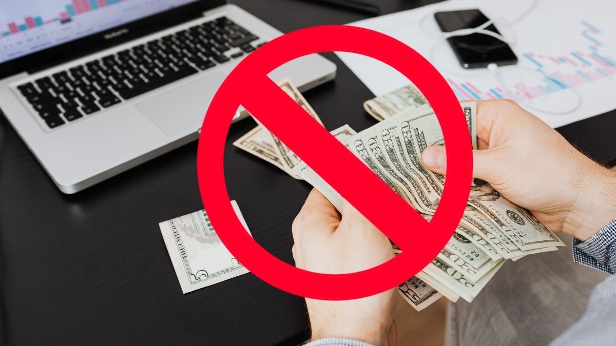 You are currently viewing Comment sortir d’une situation d’interdit bancaire rapidement ?