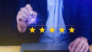 Lire la suite à propos de l’article D’après les avis clients, le NPS de Qonto dépasse les 70