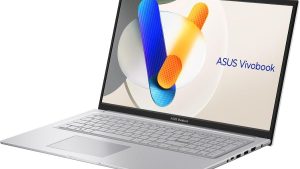 Lire la suite à propos de l’article VivoBook S17 : pourquoi ce PC portable ASUS ne ressemble pas aux autres ?