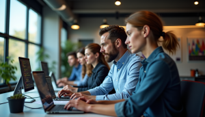 Lire la suite à propos de l’article Pourquoi confier votre développement informatique à une équipe expérimentée ?