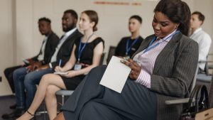 Lire la suite à propos de l’article Comment organiser un Séminaire à Paris ?