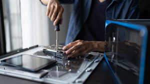 Lire la suite à propos de l’article Back Market Pro : catalogue disponible, tarifs et conditions d’achat