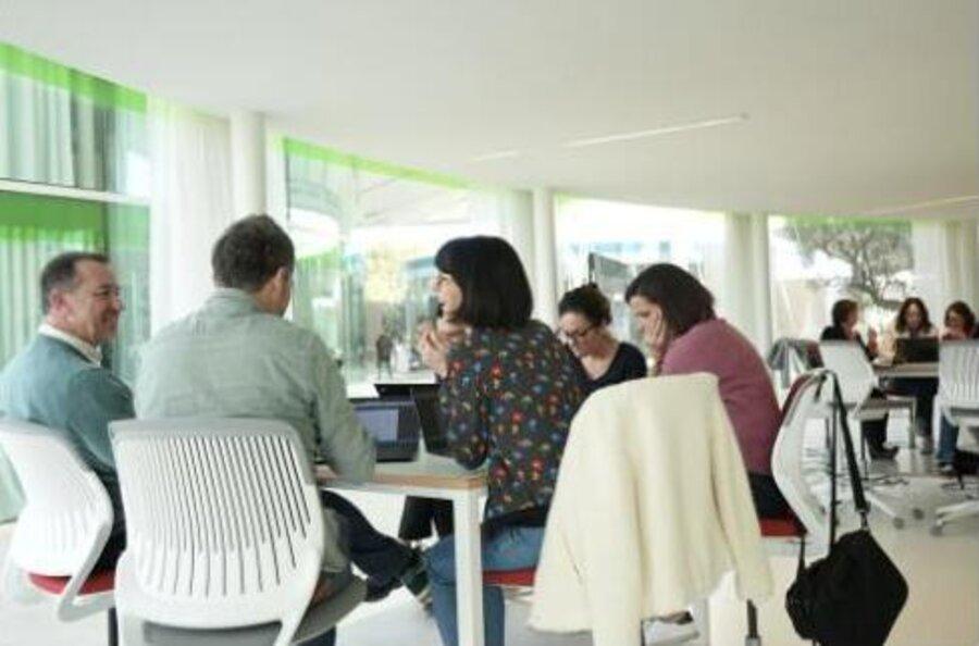 Lire la suite à propos de l’article Séminaire d&rsquo;intégration : réussir l&rsquo;onboarding collectif en entreprise