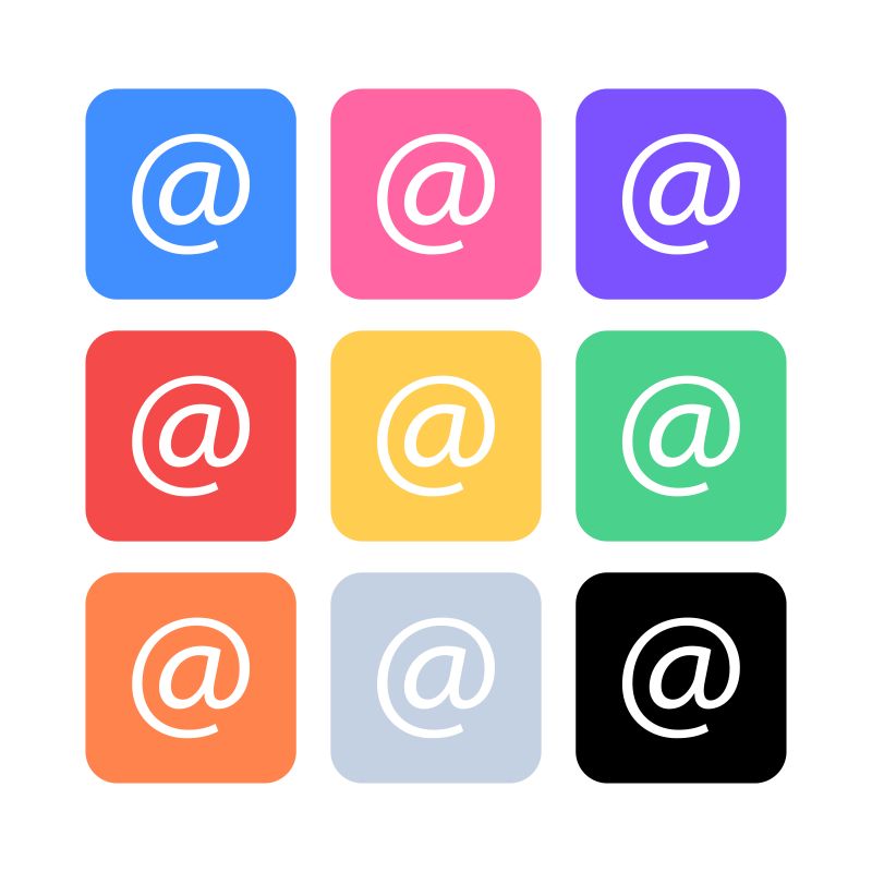 Lire la suite à propos de l’article Faire un arobase (@) sur PC, Mac, mobile : le guide complet 