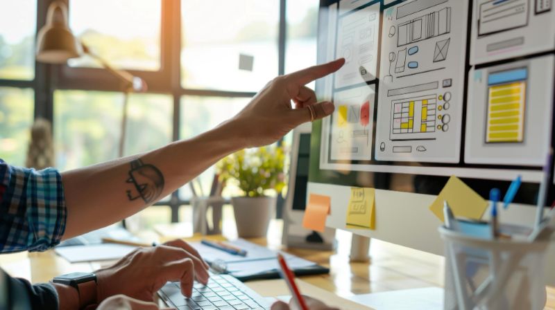 You are currently viewing Comment choisir le logiciel de design system idéal pour votre équipe en 2026 ?