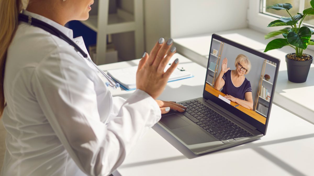 Lire la suite à propos de l’article Nvidia investit dans Doctolib : ce qui se prépare pour les patients français