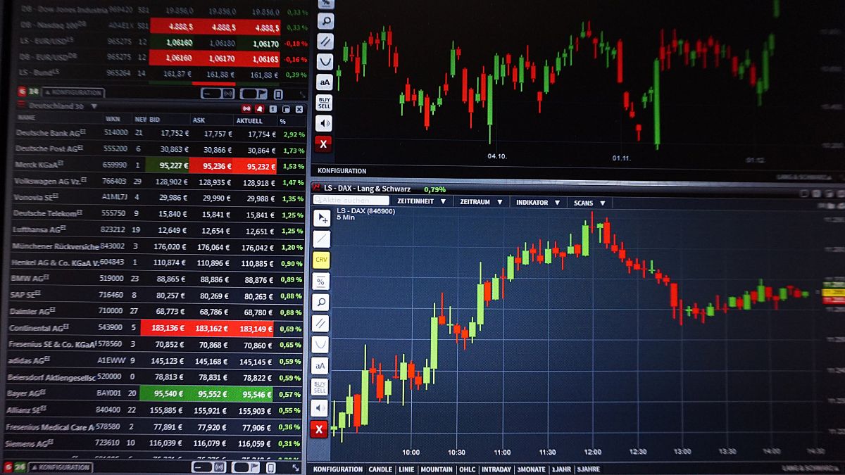 Lire la suite à propos de l’article Swissquote trading : quelles actions, ETF, obligations et cryptos sont accessibles ?